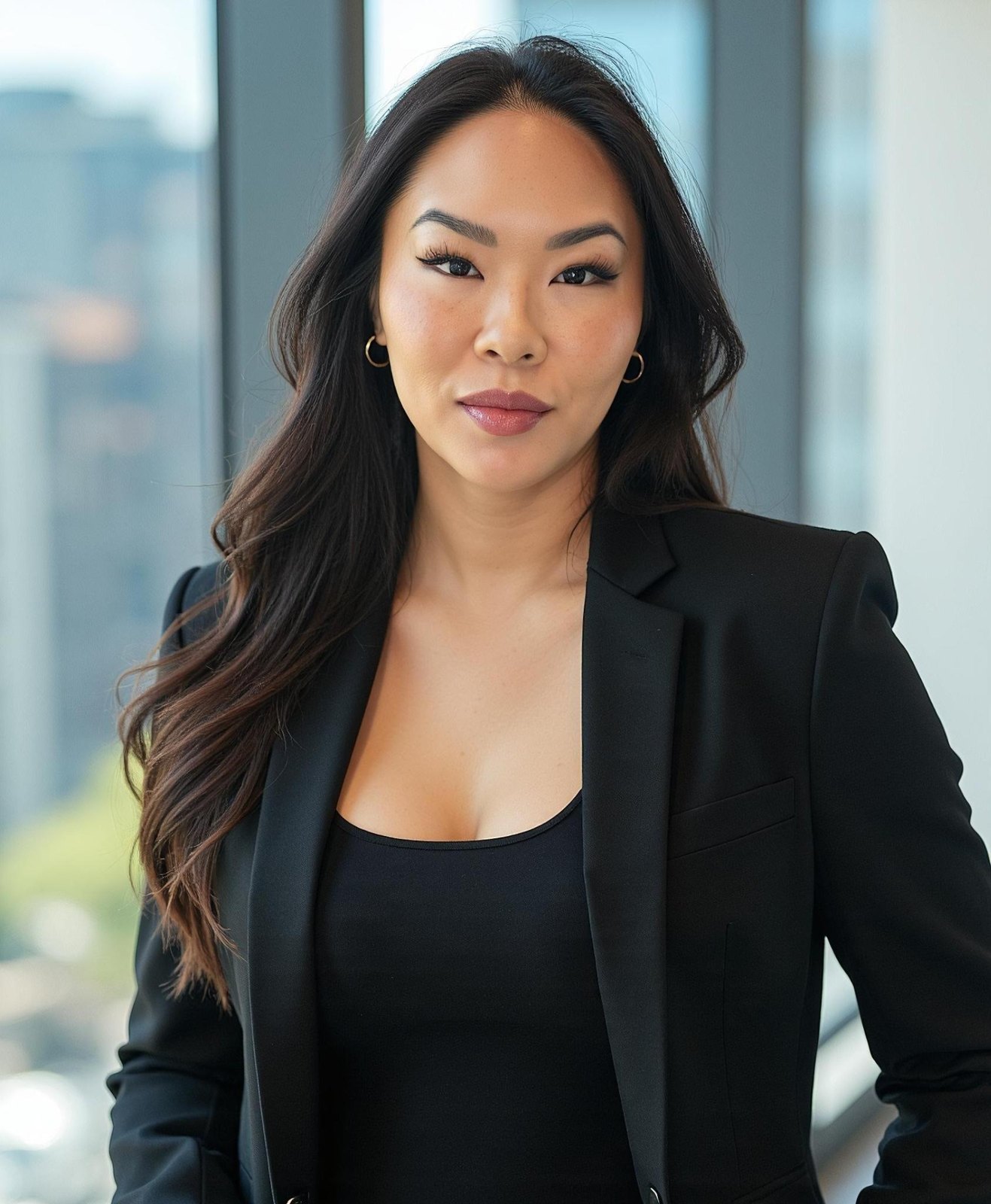 Suebina Wong